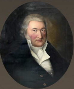 Friedrich Leopold von Fürstenberg