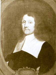 Johann Adolph von Fürstenberg